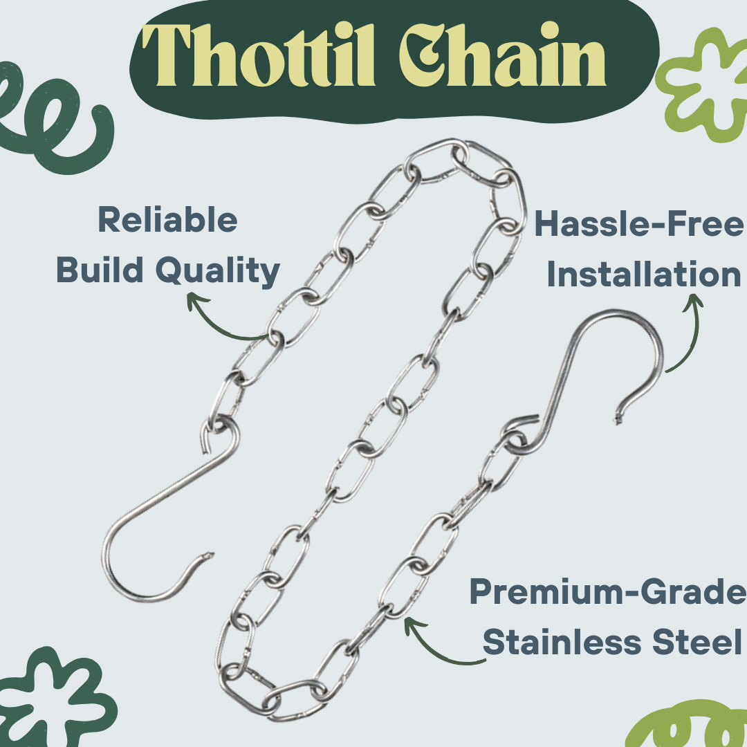 Thottil Chain