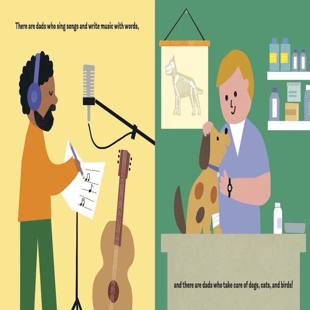 Can Do It All - Board Book