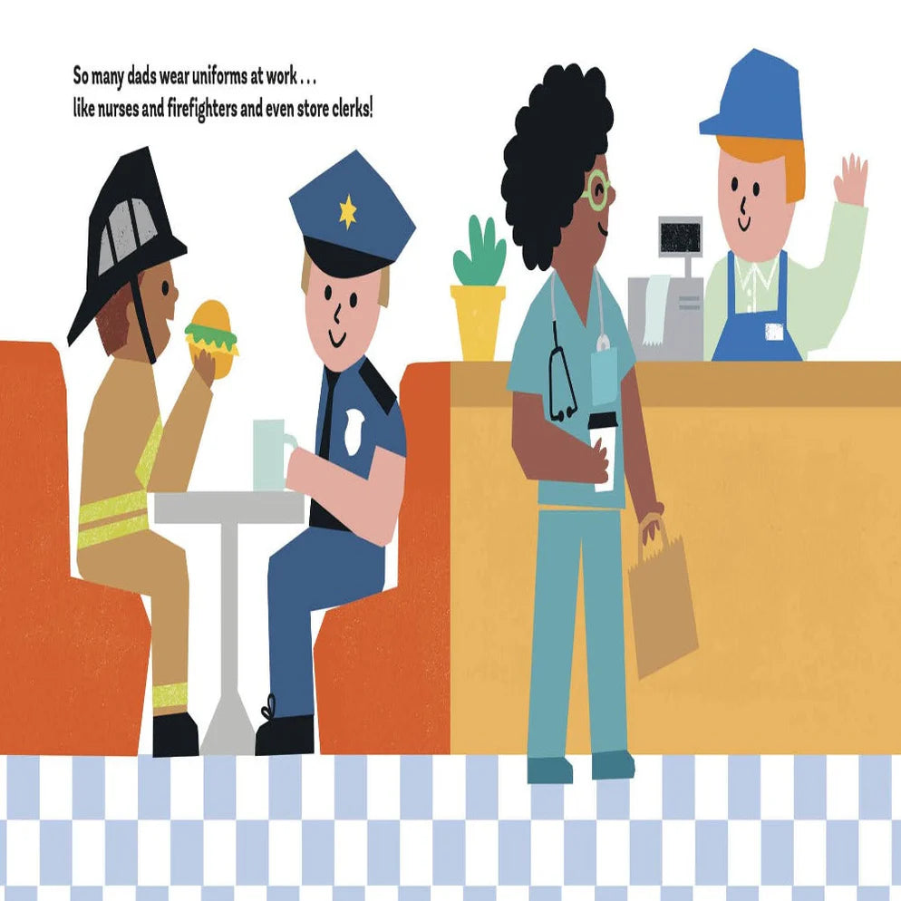 Can Do It All - Board Book