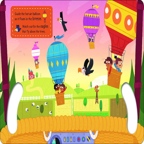 Priddy Interactive - Sound Book