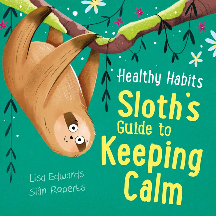 Healthy Habits - Picture Book