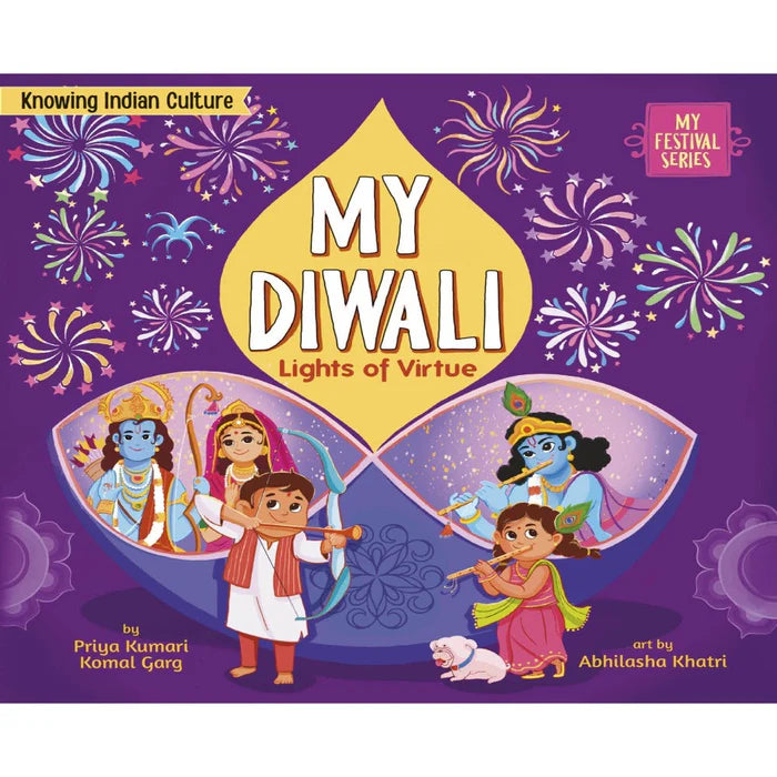 My Festival Series - Picture Books