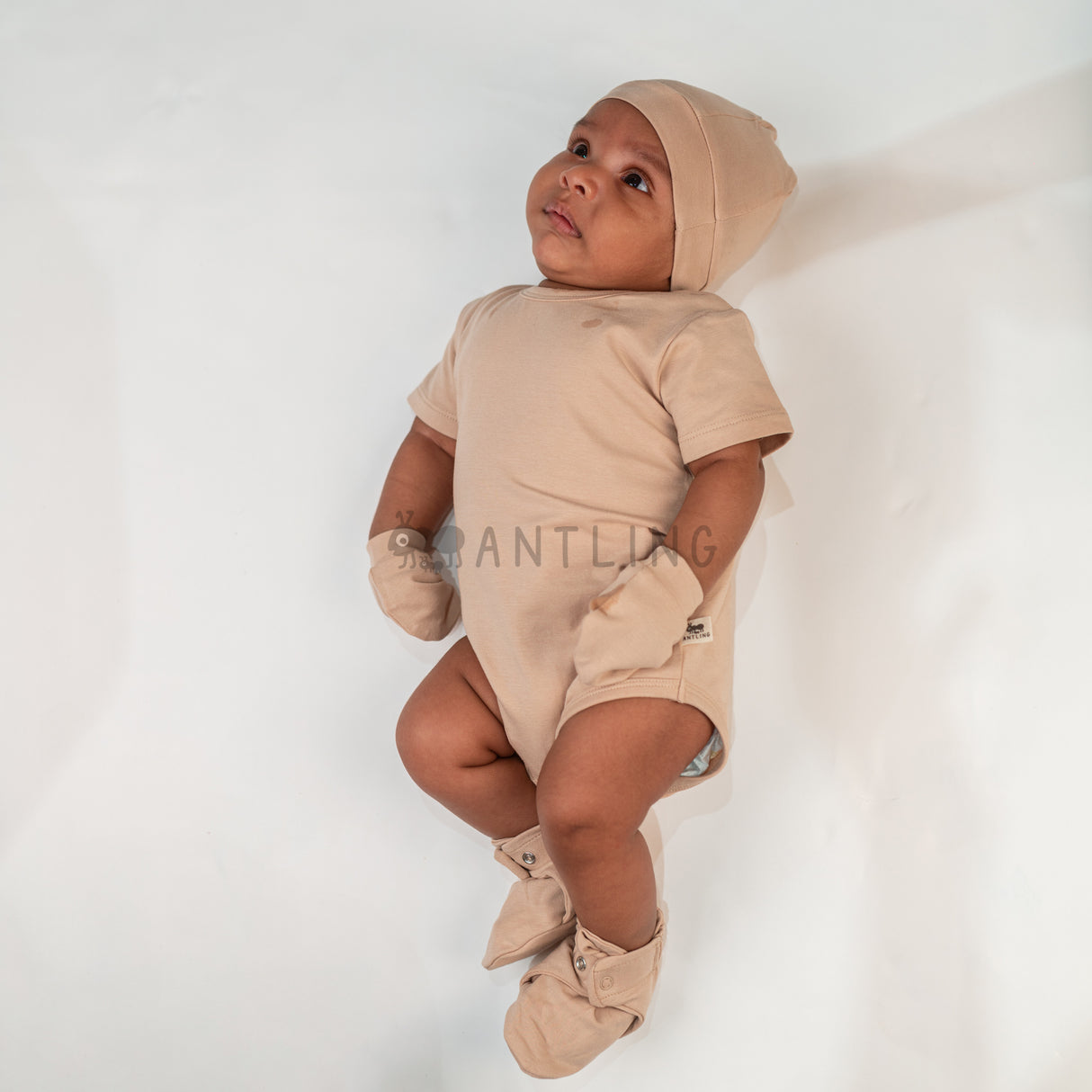 Premium Welcome Baby Combo - Softdrift