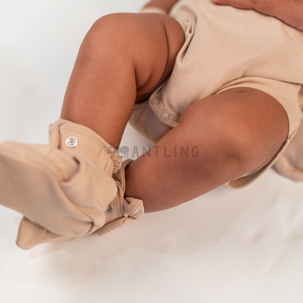 Premium Welcome Baby Combo - Softdrift