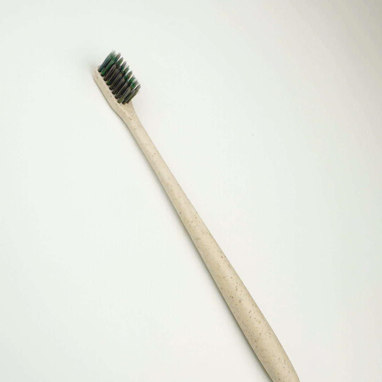 Wheat Straw Soft Toothbrush