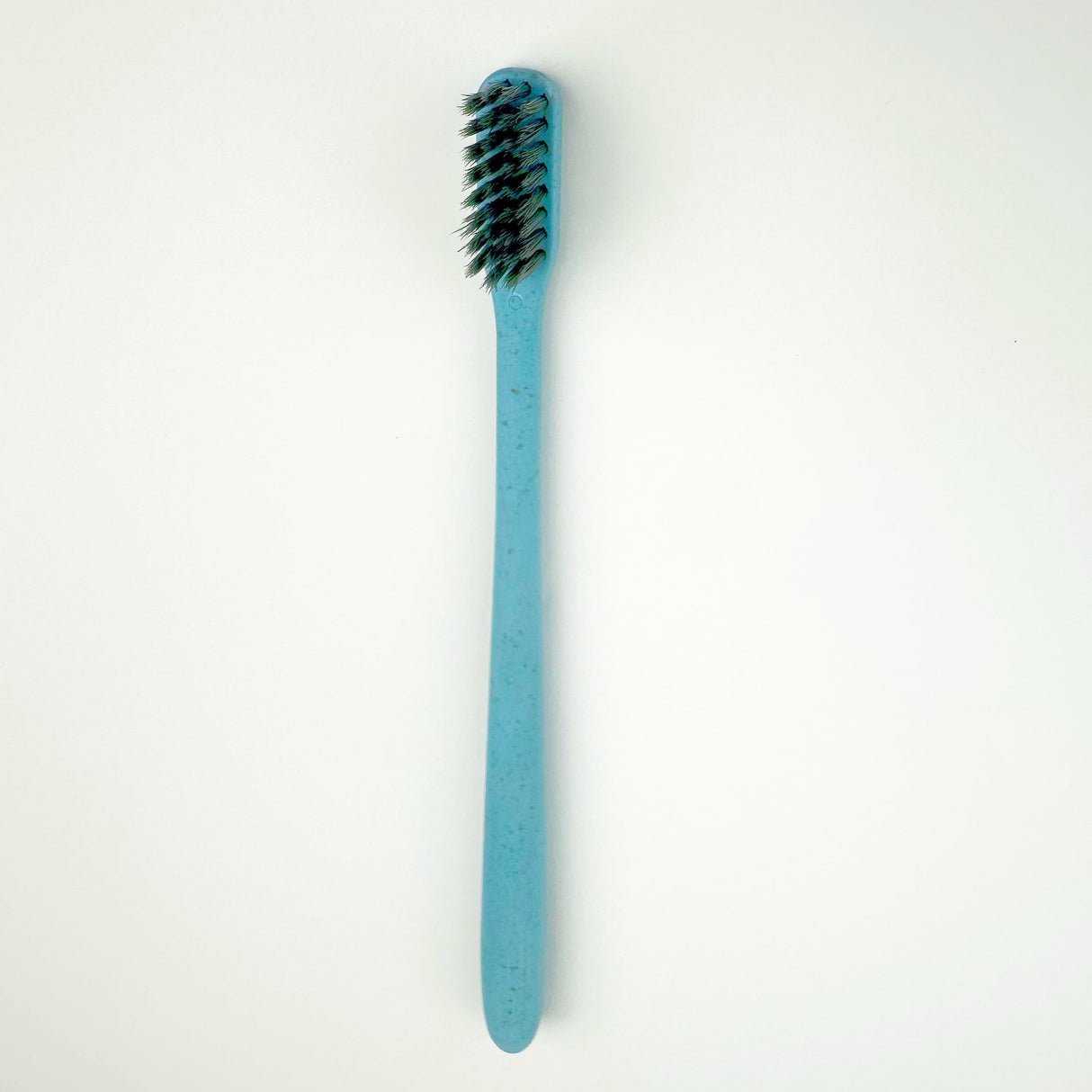 Wheat Straw Soft Toothbrush