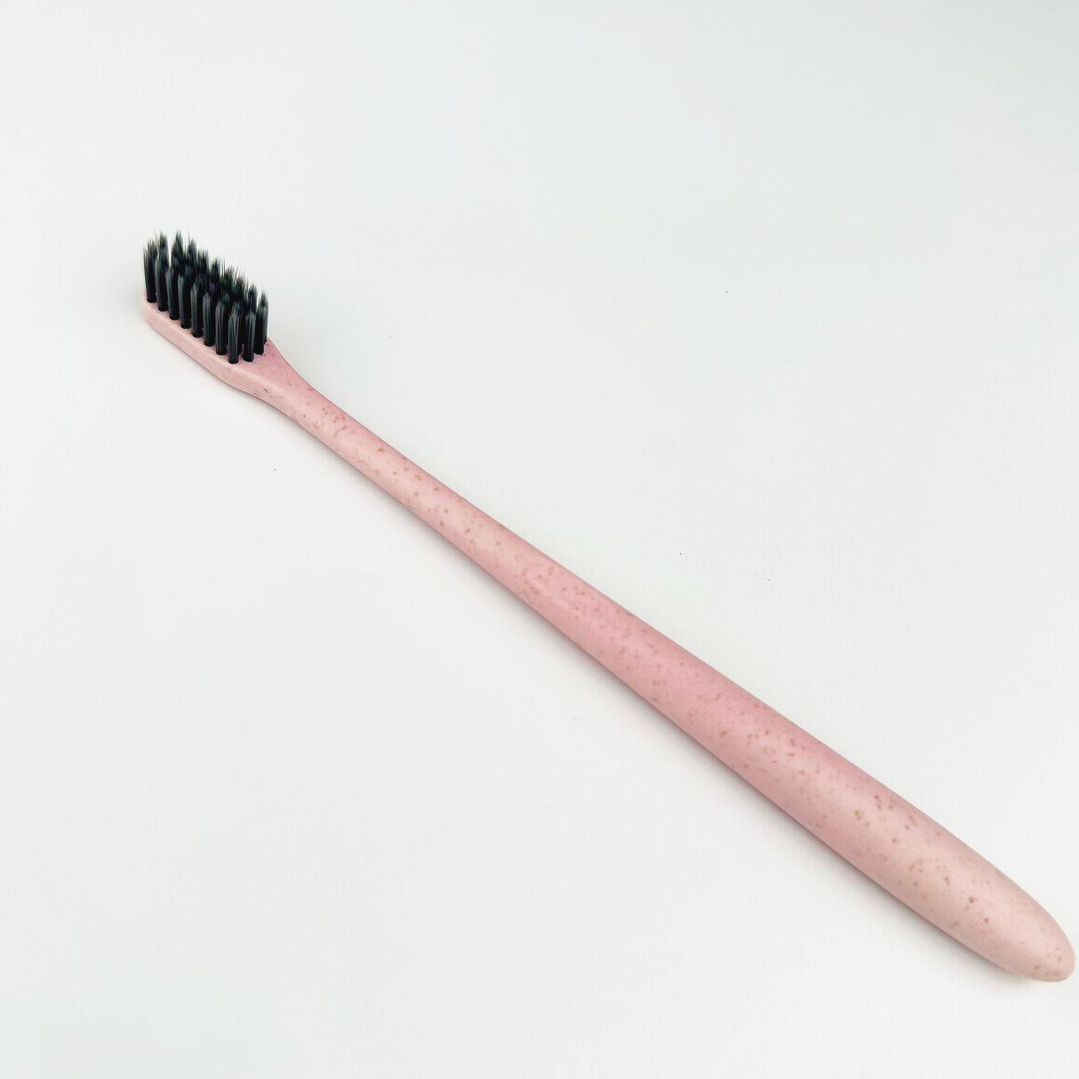 Wheat Straw Soft Toothbrush