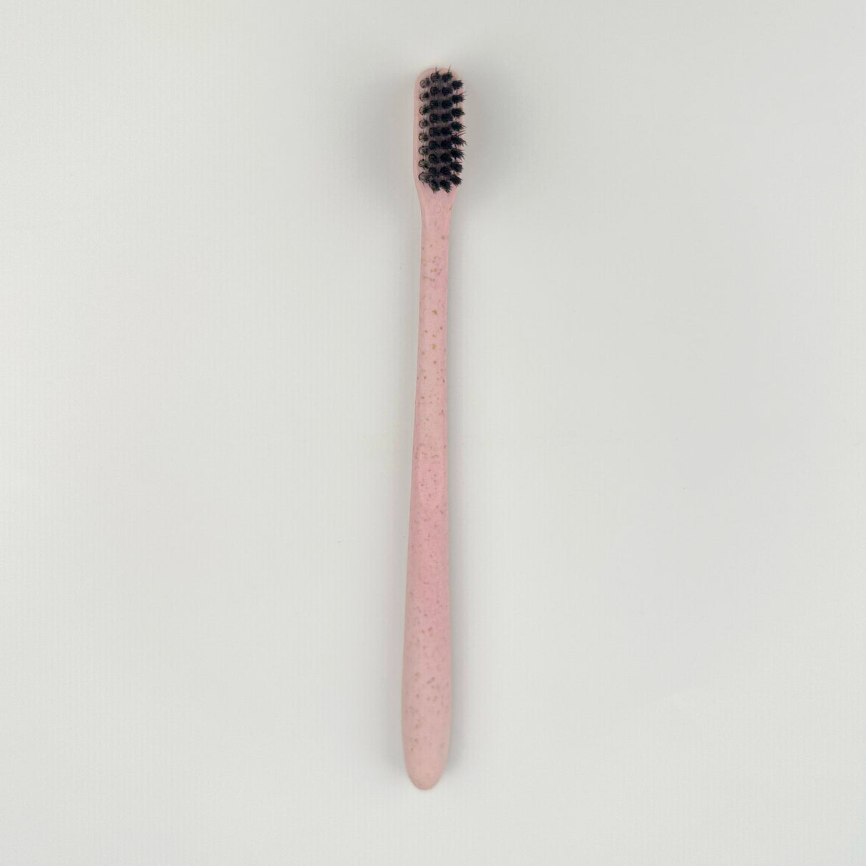 Wheat Straw Soft Toothbrush