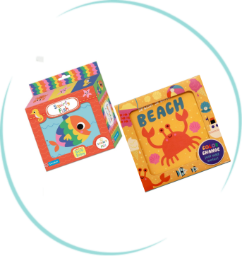 Bath Books