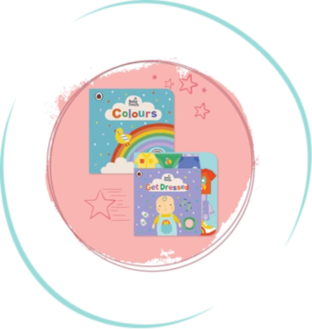 Board Books