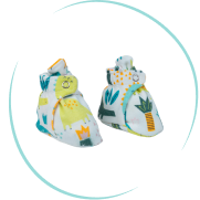 Booties