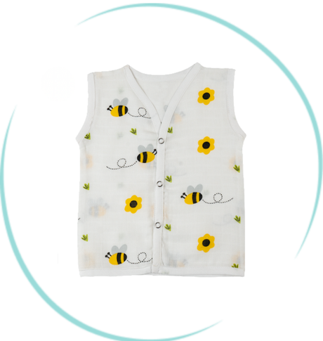 Muslin Jabla - Prints
