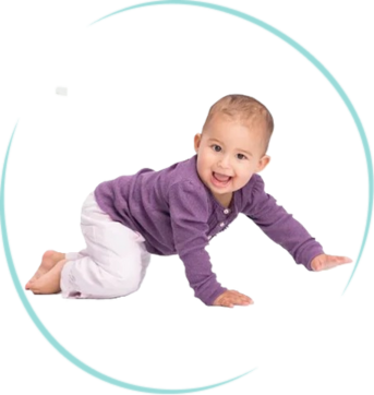 Pre-Toddler (1-2 Years)
