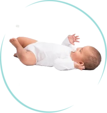 Newborn(0-3 Months)