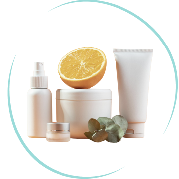 Skin & Hair Care