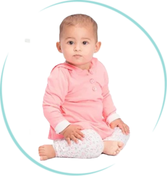 Toddler(2-3 Years)