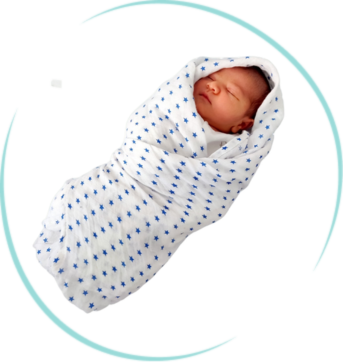 Baby Hospital Bag