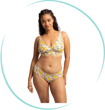 Maternity & Postpartum Panty