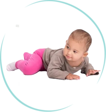 Infant(3-12 Months)