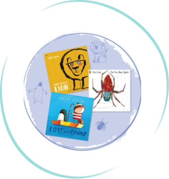 Picture Books