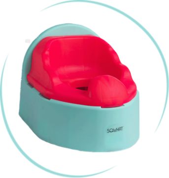 Potty Seat
