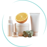 Skin Hair Care - International