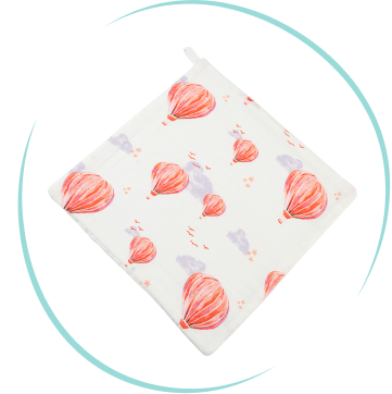 Bibs & Wipes - International