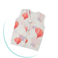 Muslin Essentials