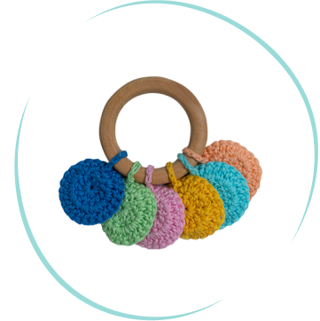 Teether