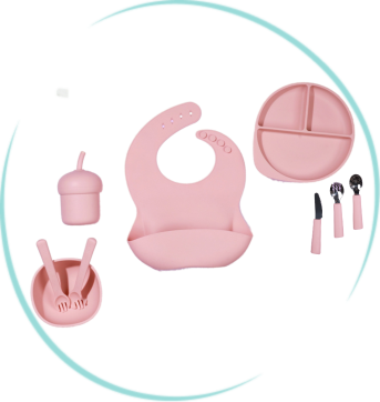 Weaning Essentials