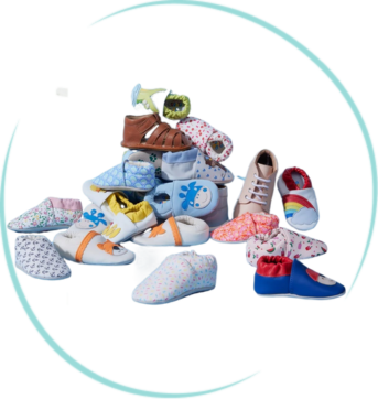 Baby Footwear