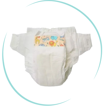 Disposable Diapers