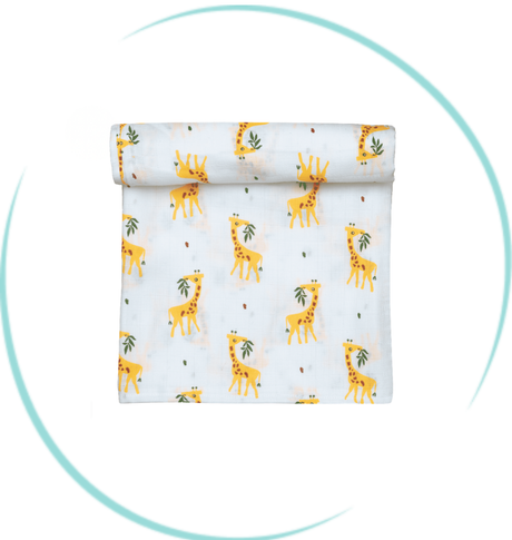 Baby Bath Towel