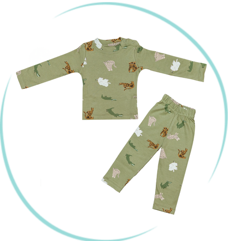 Full Sleeve Co-ords