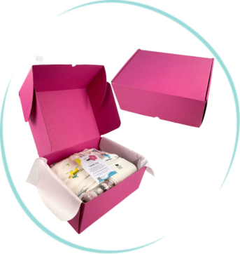 Gift Box Collection