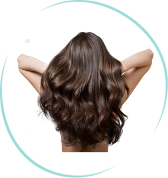 Mom Hair Care