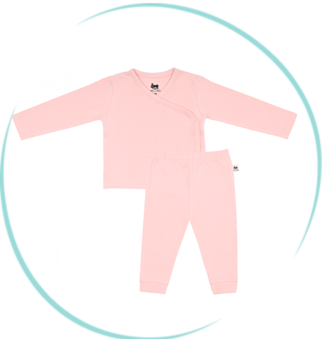 Kimono Co-ords