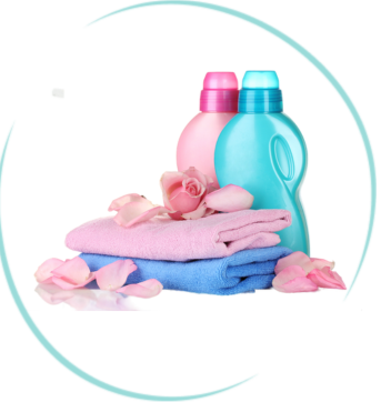 Health & Baby Laundry Care