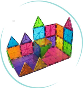 Magna Tiles