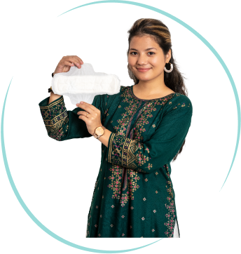 Maternity Pads