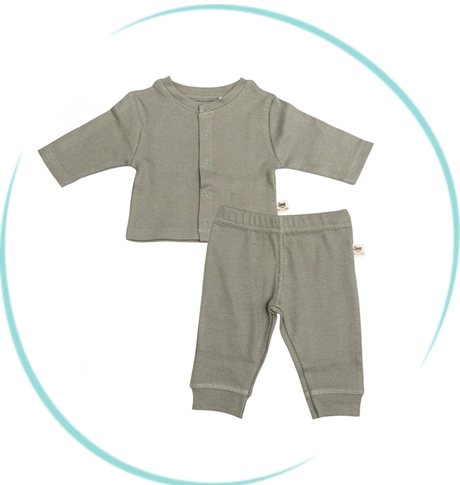 Premium Full Sleeve Co-ords