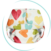 Diapering