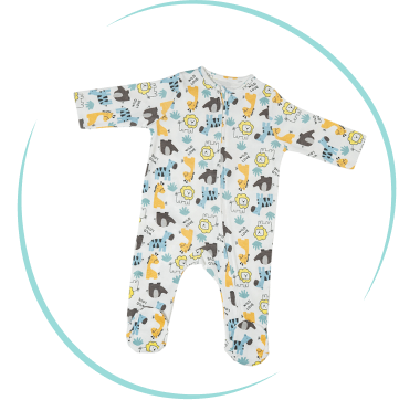 All Rompers