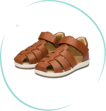 Sandals For Kids
