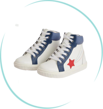 Sneakers For Kids