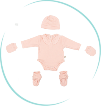 Welcome Baby Combos