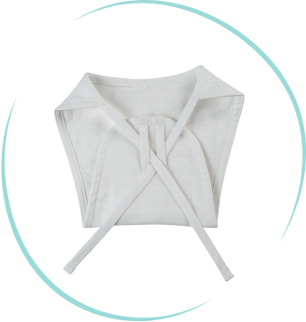 Muslin Nappies