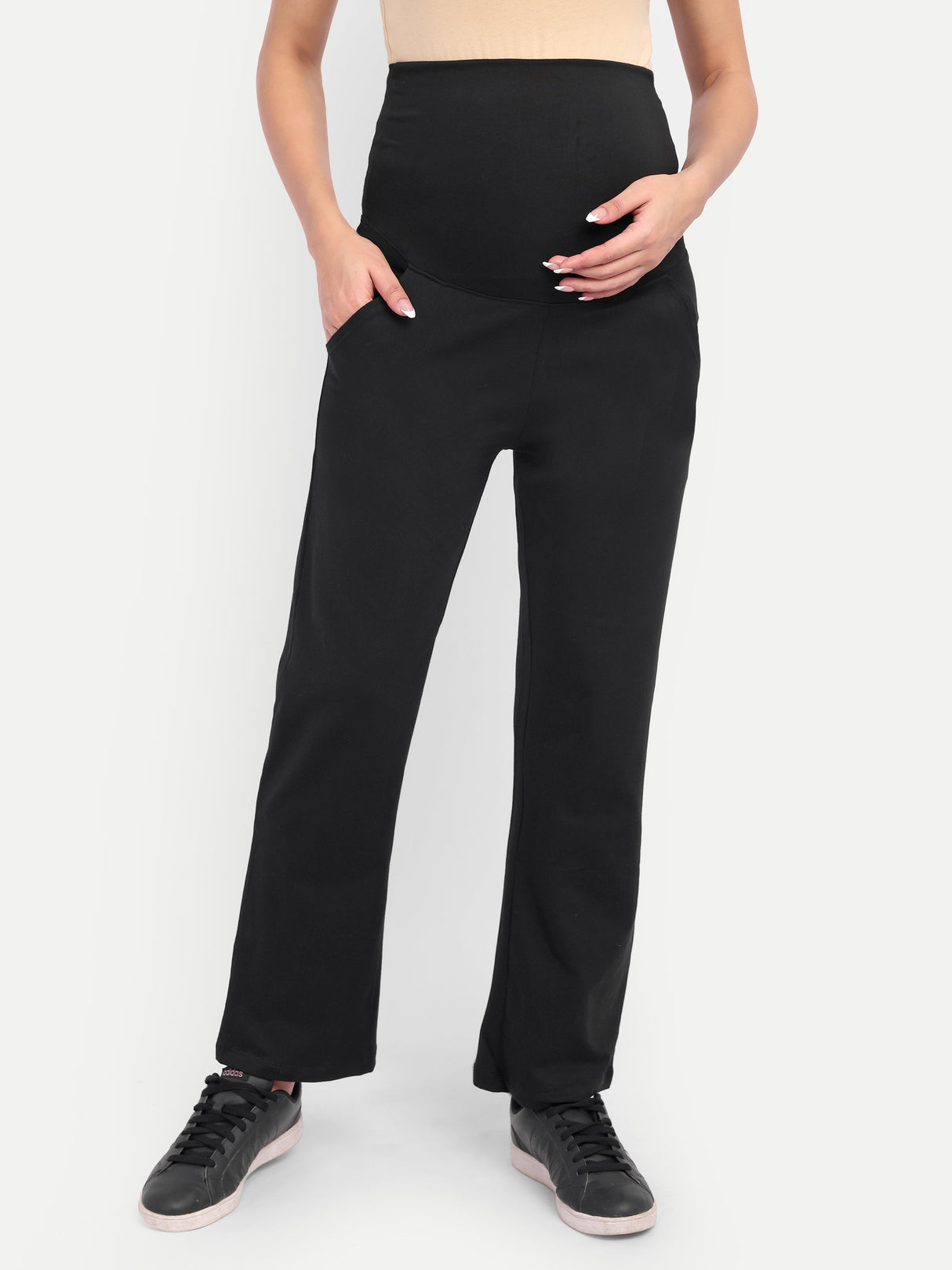 Active Me Straight Pant