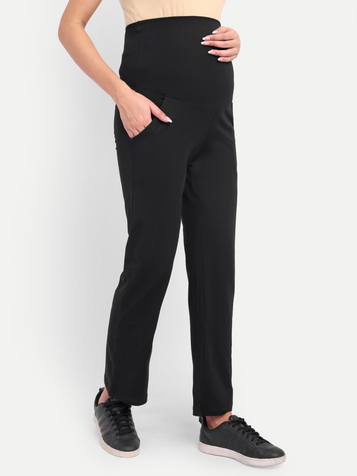 Active Me Straight Pant