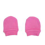 Premium Mittens - Melon